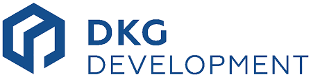 DKG DEVELOPMENT-dkg Logo
